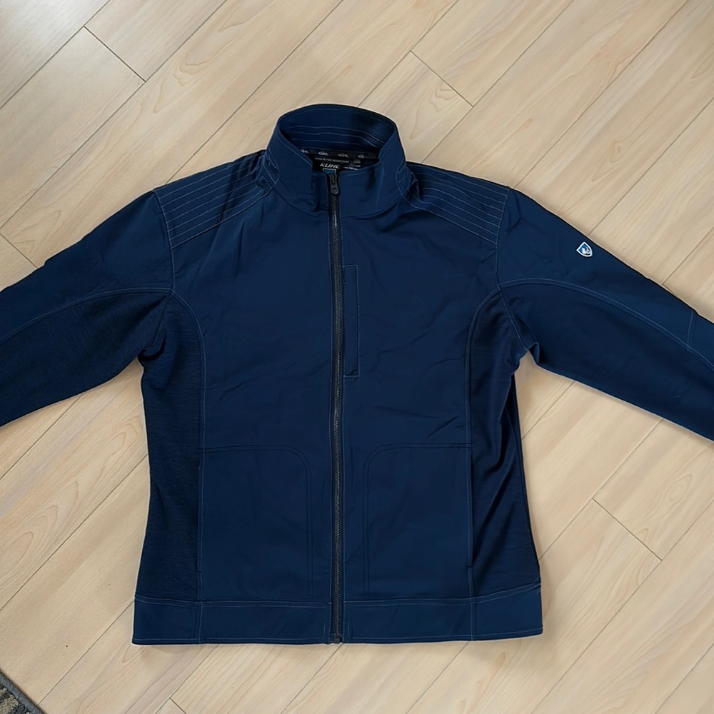 Kuhl men’s jacket size XL excellent condition